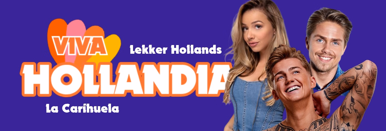 Viva Hollandia Carihuela