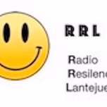 Radio Resiliencia Lantejuela