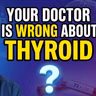 The Thyroid Brain Connection: What Doctors Won't Tell You
