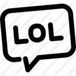 107 joke