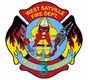 Sayville, NY Fire