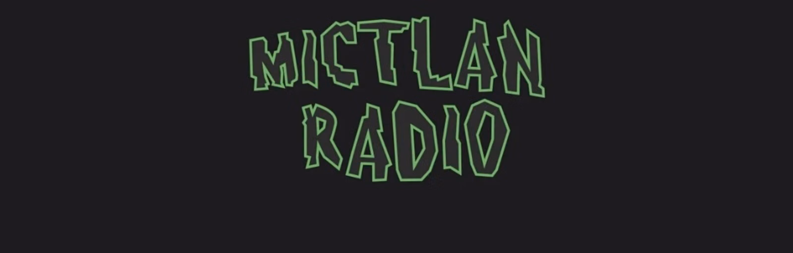 MICTLAN RADIO STREAMING