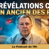 Un ancien des RG révèle le MACABRE pacte de l’ÉTAT PROFOND !