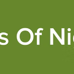 Roots Of Nigeria