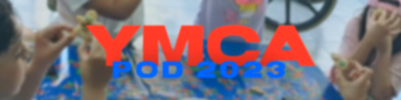 YMCA PODCAST OFICIAL