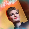 “Ég trúi því að leikhúsið geti bjargað heiminum” - Gréta Kristín Ómarsdóttir