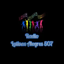 Latinos Alegres507