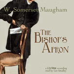 Bishop's Apron, The by W. Somerset Maugham (1874 - 1965)