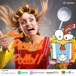 Mama Pica el Pollo