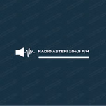Radio Asteri