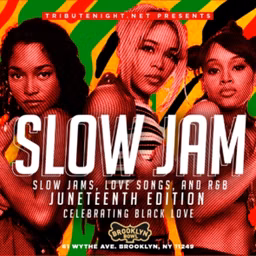 slow jam