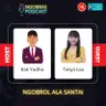 NGOBRAS PODCAST EPS.1