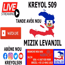 Mizik levanjil