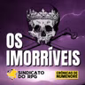 Os Imorríveis, Parte 1 - Raiou o Dia