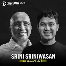 How Ultra Rich Invest: Billion-Dollar Bets & Wealth Secrets | Srini Sriniwasan | FO533 Raj Shamani