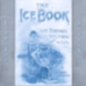 Book of Ices, Ice Beverages, Ice-Creams and Ices, The by Mrs. H. Llewellyn Williams ( - fl.1891)