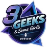 Berner Interview | Splash City, Filmmaking, Cookies & His Creative Journey | 3 Geeks Podcast