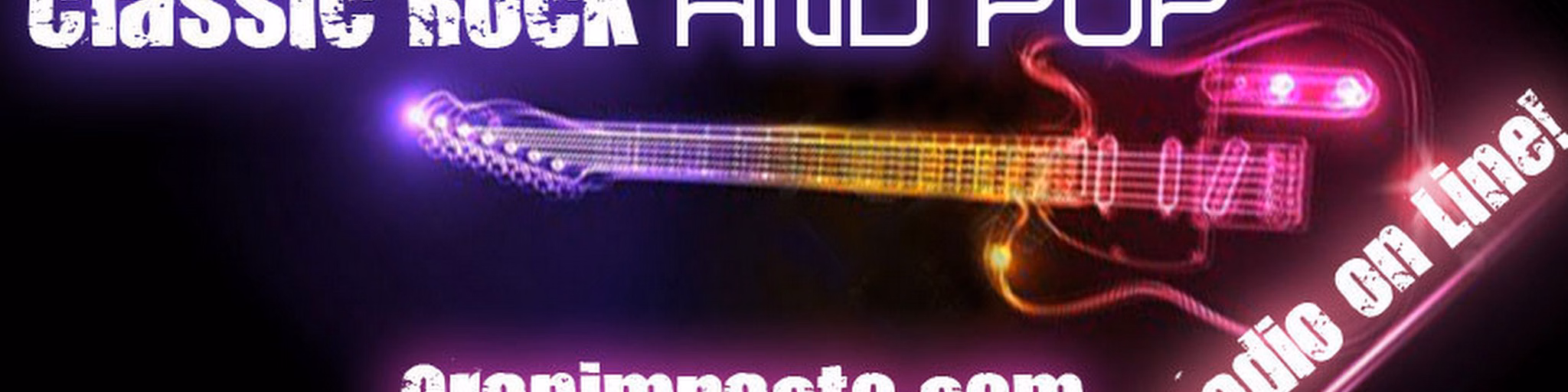 Gran Impacto Classic Hits Radio