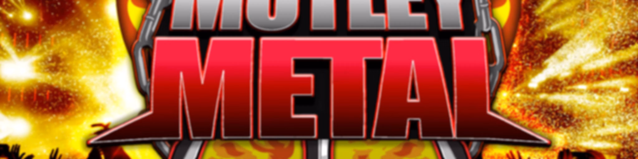 Motley Metal