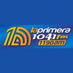 WPSP 1190 AM 11Q La Primera
