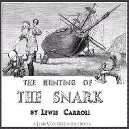 Hunting of the Snark (Version 3), The by Lewis Carroll (1832 - 1898)