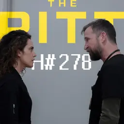 H#278: The Pitt