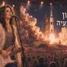 יוסטון יש לנו בעיה