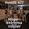 477. Högerextrema miljöer