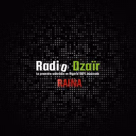 Radio Dzair - Raina (رانية) بث حي