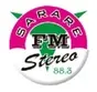 Sarare Stereo