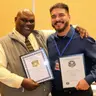 480: Juan Varela Honoring Coach Mayden @ Team  Reunion #2026