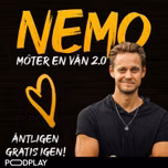 Nemo Möter En Vän