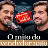 Ele Fez Um Exit Milionário e Revela Por Que "Vendedor Nato" Não Existe | Papo de Gestão