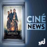 Découvrez la nouvelle adaptation événement du roman Les Misérables au cinéma avec Vincent Lindon et Tahar Rahim.