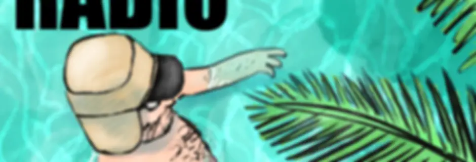 War Nerd Radio — Subscriber Feed