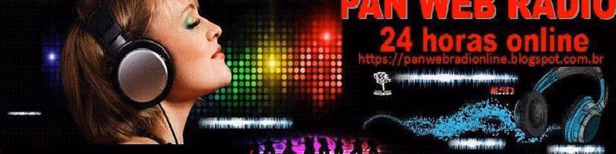 Pan Web Radio