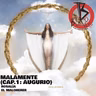 La Rosalía Malamente Techo Blanco