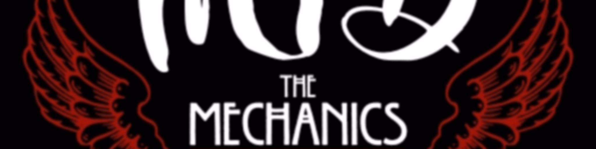 The Mechanics FOR DUMMIES Podcast