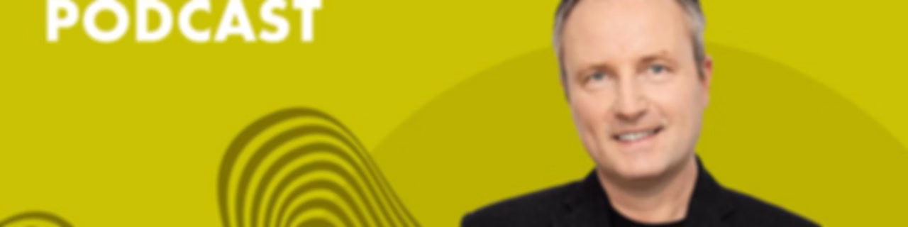 Bernard Marr's Future of Business & Technology Podcast