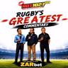 The Boks conquered Baltimore — and the post-match analysis is pure chaos