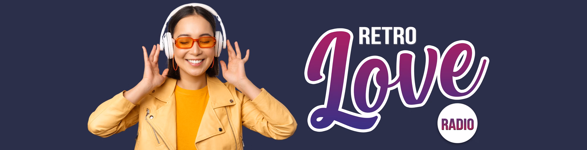 Radio RETRO LOVE