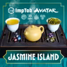 Jasmine Island 2—Let's Team Up