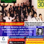 Puro Medardo