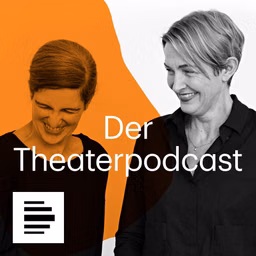 Der Theaterpodcast
