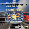 Green Deal – Transports