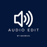 Audio edit by baob434