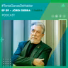 ¿Puede un libro cambiarte la vida? Con Jordi Sierra I Fabra | #TeniaGanasDeHablar - Podcast EP #09