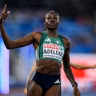 Irish competitors going for gold at the European Athletics Championship