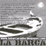 La Barca, programa de radio de Entrelazando en Abya Yala