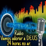 Radio vamos adora a DEUS